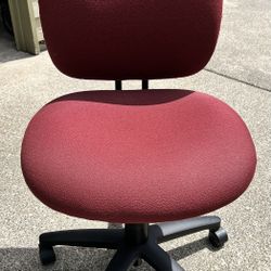 Adjustable Office Chair