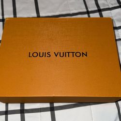 Louie V Side Bag 