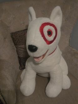 Target Dog