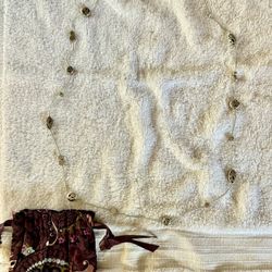 PRICE REDUCED   Brighton Contempo Long Necklace 