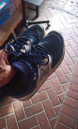 New Balance Turf Trainers