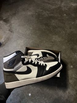 Jordan 1 Mocha