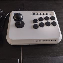 The PS5 Fighting Mini 