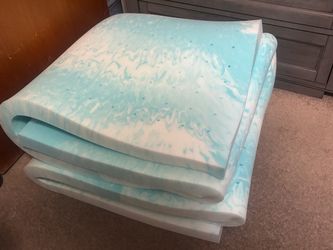 Mattress topper