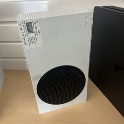 Xbox series s