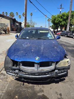 BMW 335i Mechanic Special – Runs – Needs Tow $20000