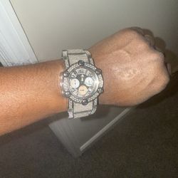 JBW watch
