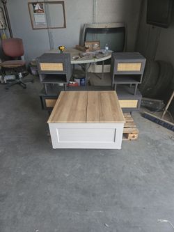 Living room set