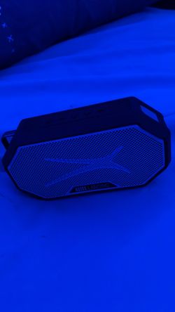 Altec Lansing