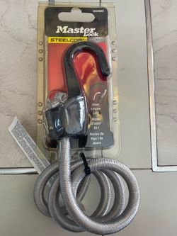 Master Lock 32-inch SteelCor Bungee Cord 