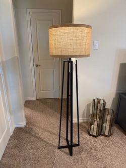 Cory Martin Standing Floor Lamp