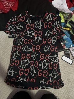 Gucci Shirt