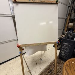 Melissa & Doug Kids Art Easel