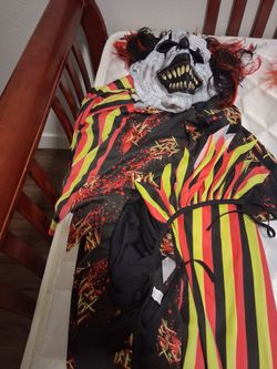 Halloween items