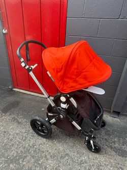 Stroller bugaboo cameleon 3