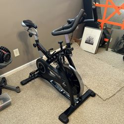 Exercise Bike
