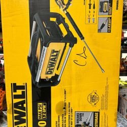 Dewalt 2100 Psi Pressure Washer ELECTRIC 