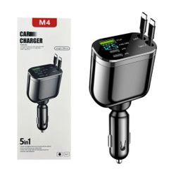 Car Fast Charger