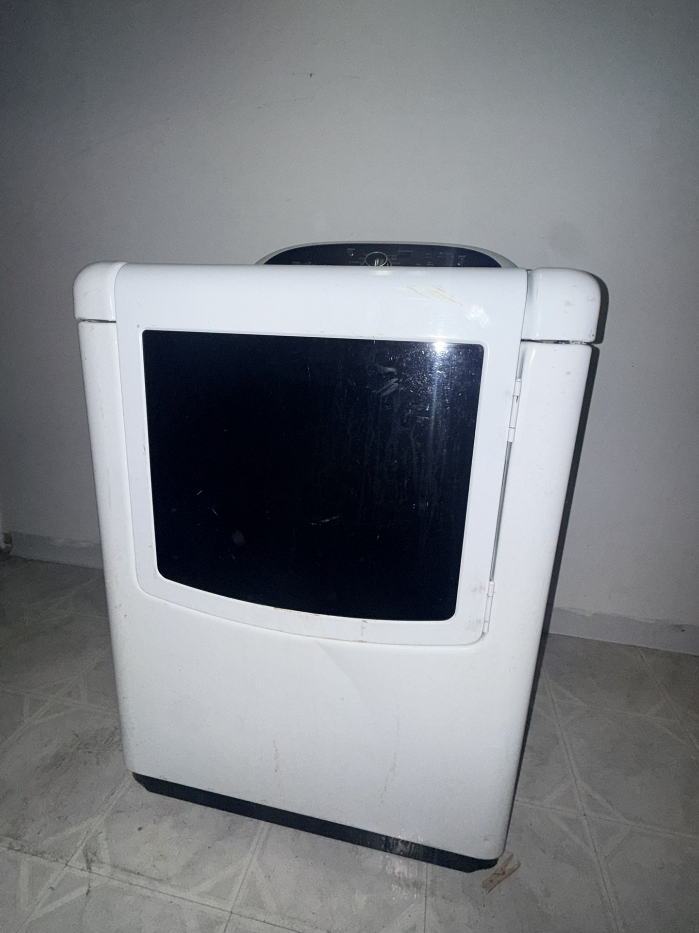 Whirlpool Cabrio Platinum