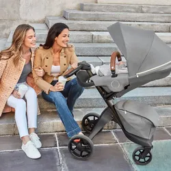 STOKKE XPLORY X used