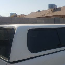 Camper Shell for Sale in Chandler, AZ - OfferUp