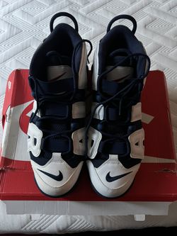 Nike Air More Uptempo Summer Of ‘96