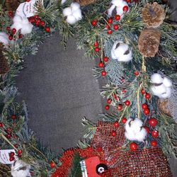 Christmas Wreath