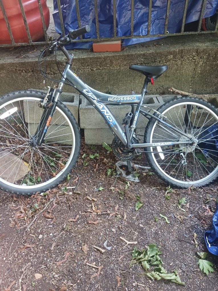 35 Nice Bike