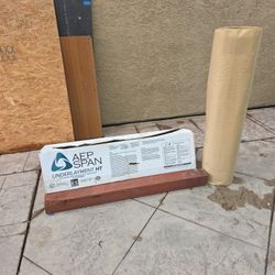 Roof Underlayment Ht