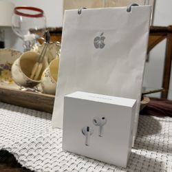 Apple AirPods Pro 3 
