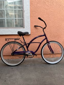 Beach cruiser for sale