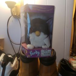 Orig Furby