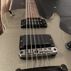 ESP Ltd With Emg Pick Ups