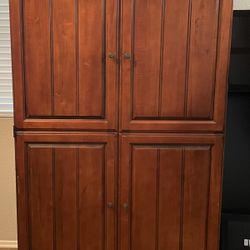 Office Armoire