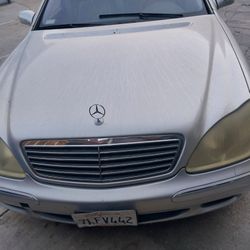 Mercedes benz ml (contact info removed)