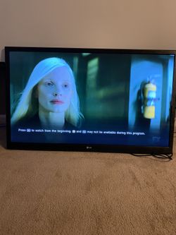 45in Tv For Sale