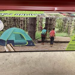 Firefly! Outdoor Gear Youth Camping Tent
