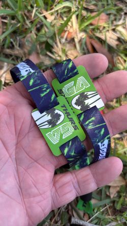 Rockville, Thursday, Passes