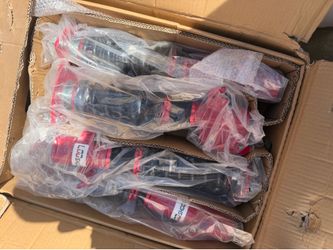 S13 LOD FRONT SHOCKS