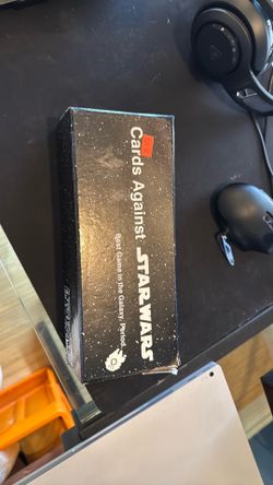 Card against humanity (star wars)