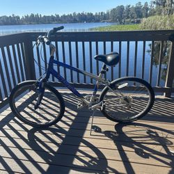 Trek Bicycle - Great Condition 