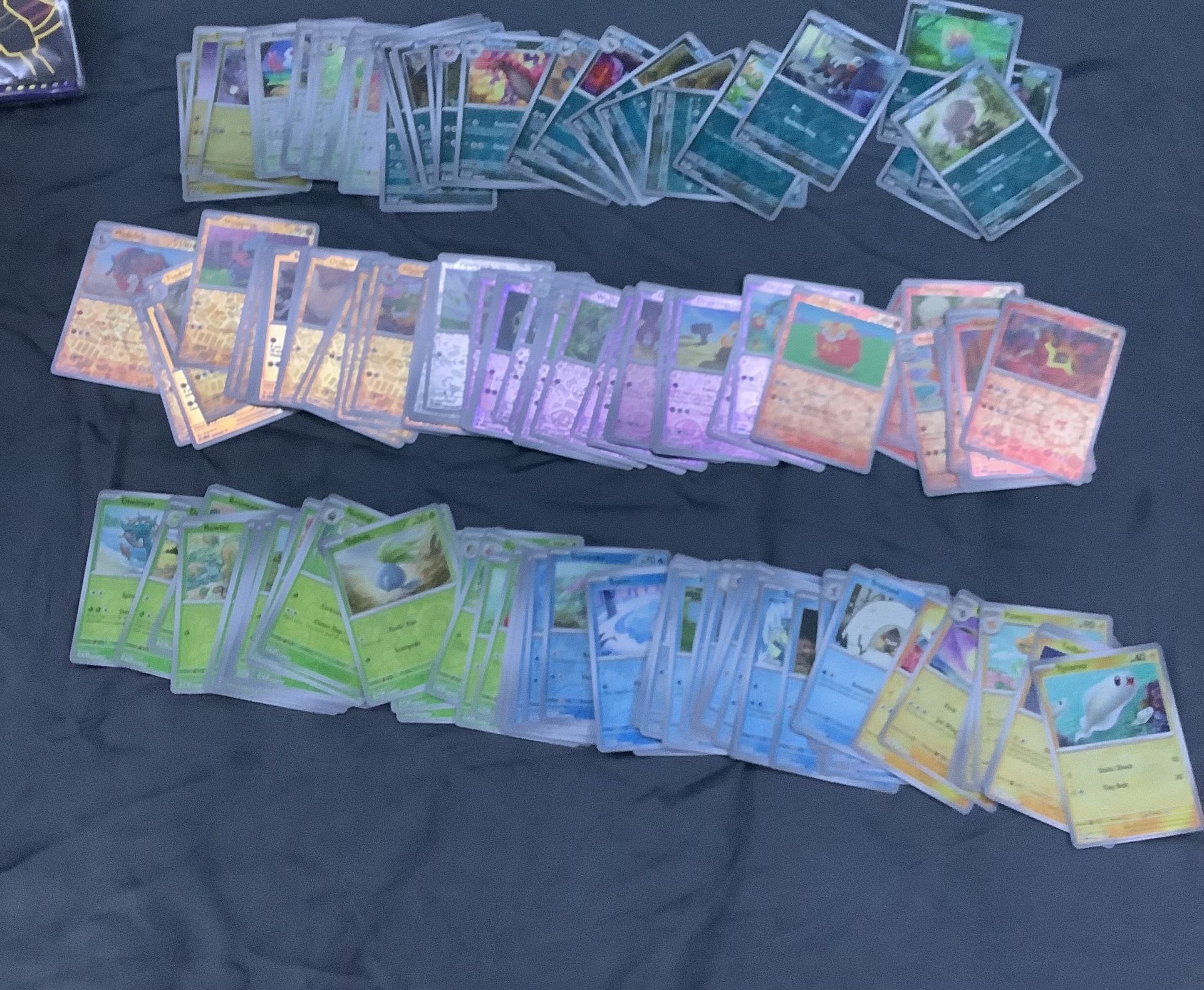 Pokémon Cards