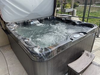 Spa Electrical 