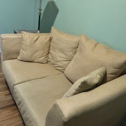 Two Couches