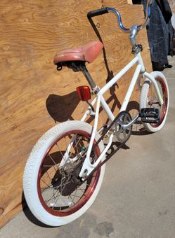 Peugeot bmx bike clearance
