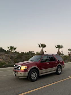 2007 Ford Expedition