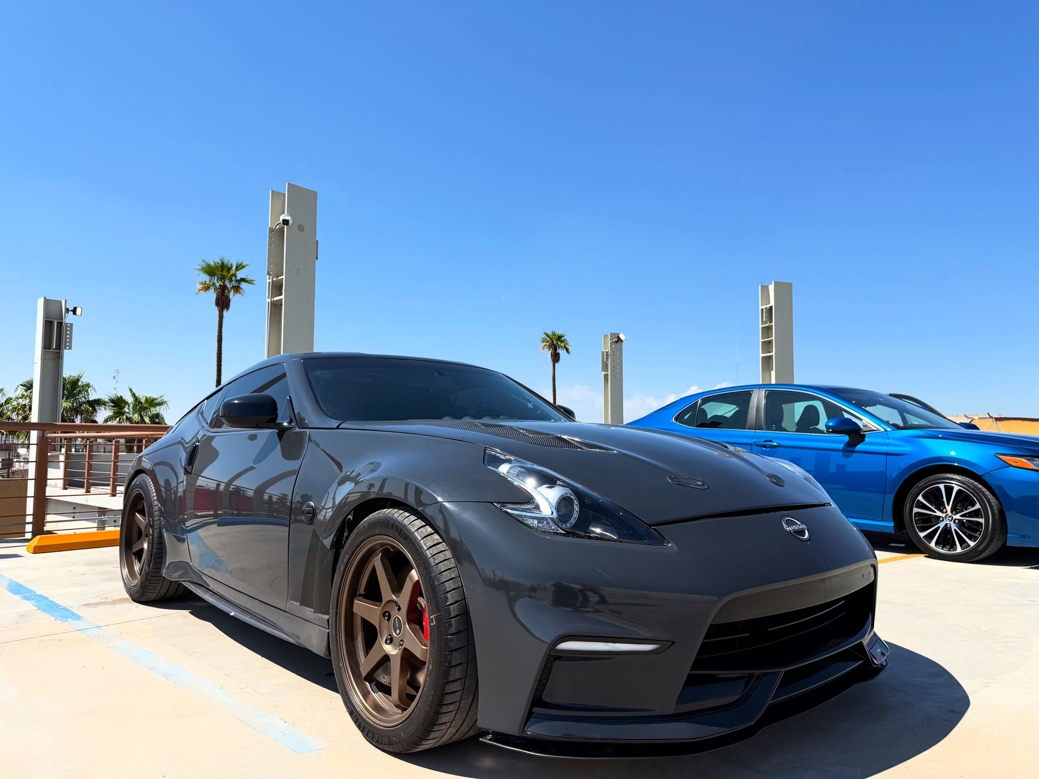2013 Nissan 370z