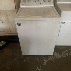 Whirlpool Washing Machine 
