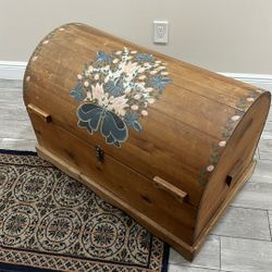 Hope Chest Free