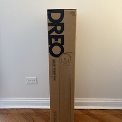 Dreo Heather Fan